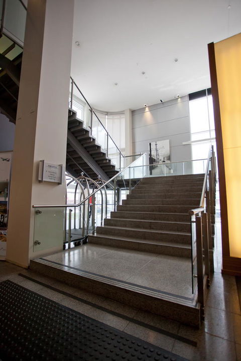 PARKROYAL Melbourne Airport - Accommodation Great Ocean Road 25