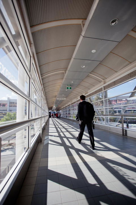 PARKROYAL Melbourne Airport - Accommodation Great Ocean Road 15