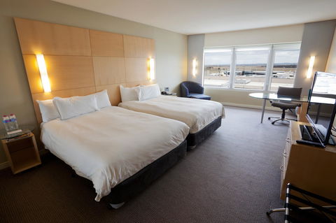 PARKROYAL Melbourne Airport - Accommodation Great Ocean Road 34
