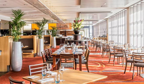 PARKROYAL Melbourne Airport - Accommodation Great Ocean Road 9