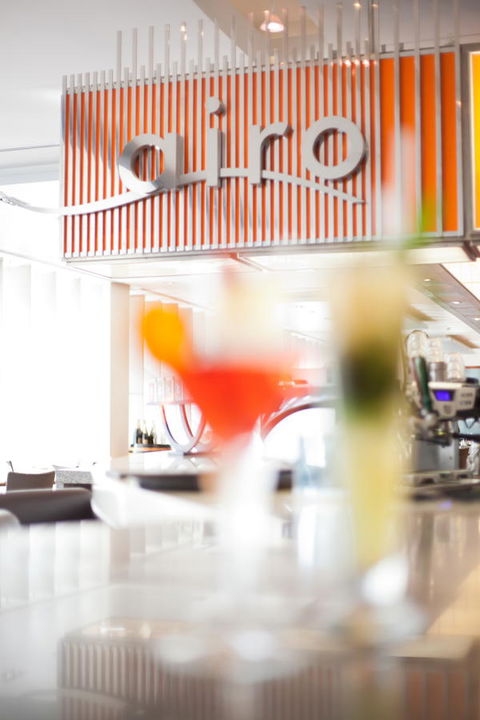 PARKROYAL Melbourne Airport - Accommodation Great Ocean Road 19