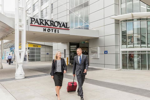 PARKROYAL Melbourne Airport - Accommodation Great Ocean Road 2