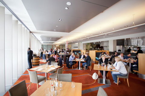 PARKROYAL Melbourne Airport - Accommodation Great Ocean Road 20