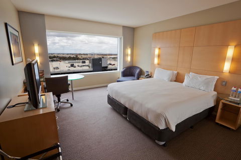 PARKROYAL Melbourne Airport - Accommodation Great Ocean Road 32