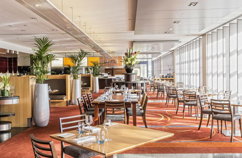 PARKROYAL Melbourne Airport - Accommodation Great Ocean Road 23