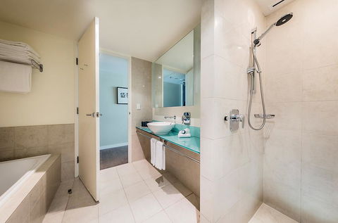 PARKROYAL Melbourne Airport - Accommodation Great Ocean Road 4