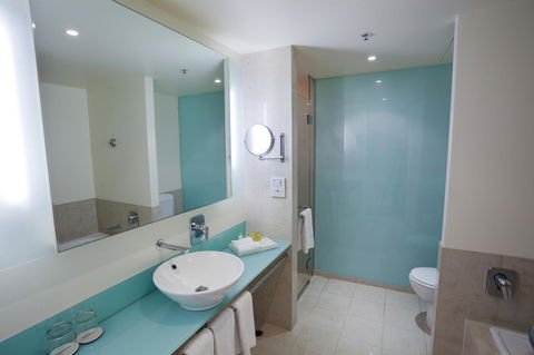 PARKROYAL Melbourne Airport - Accommodation Great Ocean Road 21
