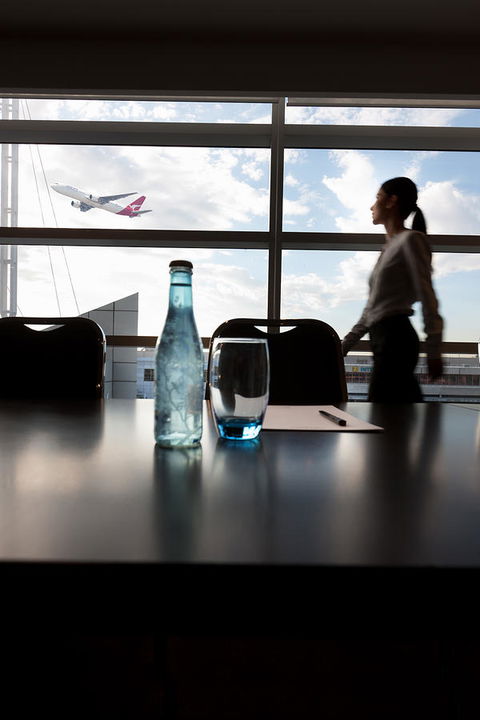 PARKROYAL Melbourne Airport - Accommodation Great Ocean Road 35