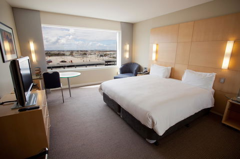 PARKROYAL Melbourne Airport - Accommodation Great Ocean Road 28
