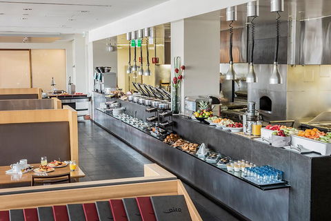 PARKROYAL Melbourne Airport - Accommodation Great Ocean Road 7