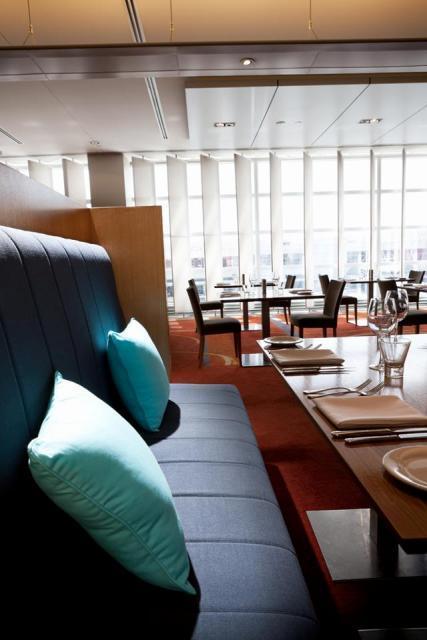 PARKROYAL Melbourne Airport - Accommodation Great Ocean Road 44