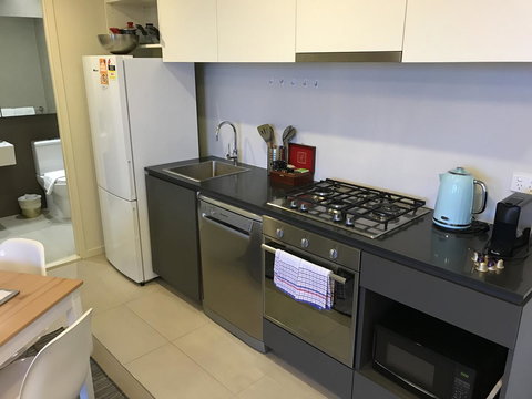 Winston Apartments - Accommodation Great Ocean Road 16