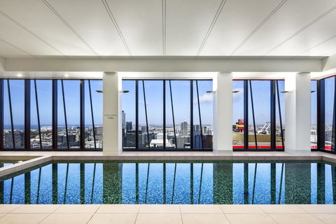 Winston Apartments - Accommodation Great Ocean Road 0