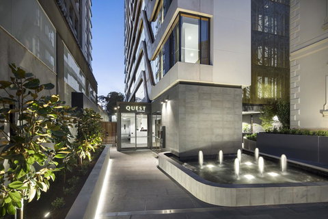 Quest St Kilda Road - Accommodation Great Ocean Road 3