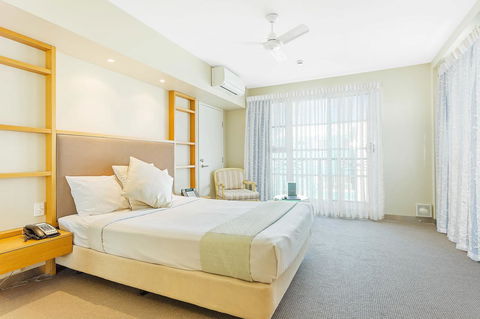 Deep Blue Hotel & Hot Springs - Accommodation Great Ocean Road 43