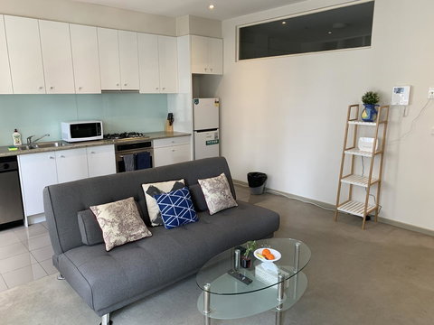City Lifestyle Accommodation - Accommodation Great Ocean Road 5