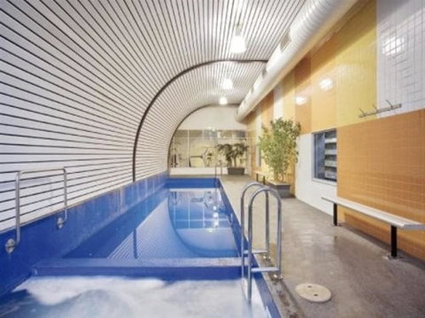 City Lifestyle Accommodation - Accommodation Great Ocean Road 42