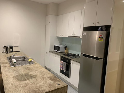 City Lifestyle Accommodation - Accommodation Great Ocean Road 22