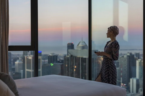 Imagine Lighthouse - Accommodation Great Ocean Road 14