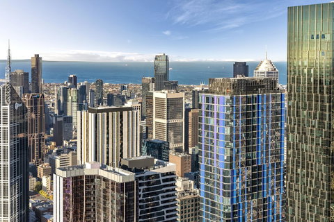 Imagine Lighthouse - Accommodation Great Ocean Road 5