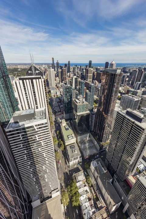 Imagine Lighthouse - Accommodation Great Ocean Road 29