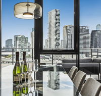 Serviced Apartments Melbourne - Teri - Accommodation Great Ocean Road