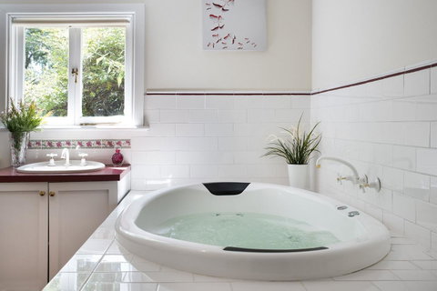 Koovelly Spa - Accommodation Great Ocean Road 6