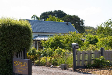 Koovelly Spa - Accommodation Great Ocean Road 11