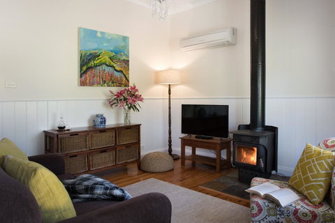 Koovelly Spa - Accommodation Great Ocean Road 1