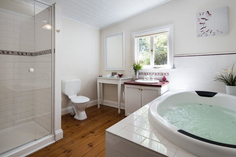 Koovelly Spa - Accommodation Great Ocean Road 9