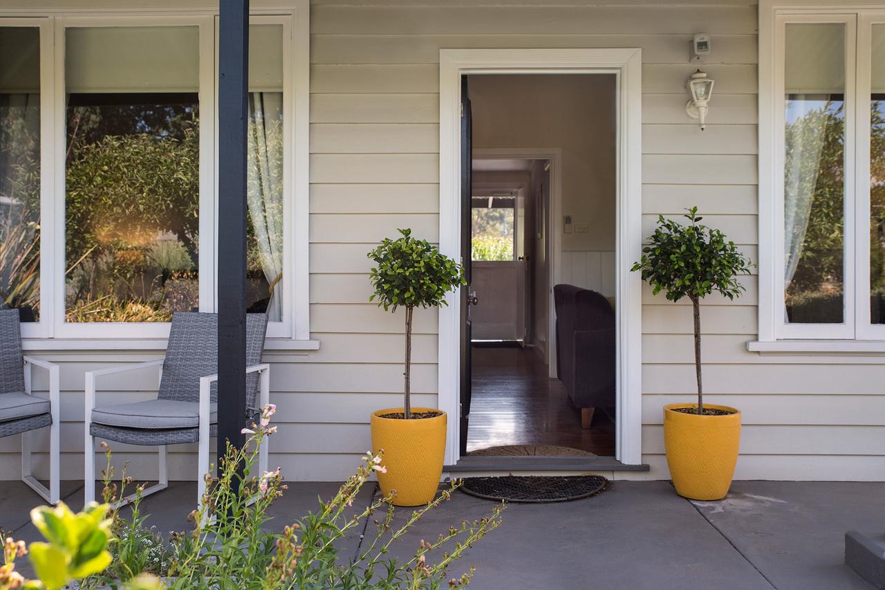 Hepburn VIC Accommodation Great Ocean Road