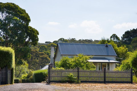 Koovelly Spa - Accommodation Great Ocean Road 8
