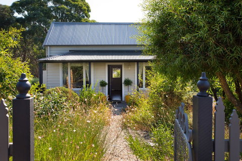 Koovelly Spa - Accommodation Great Ocean Road 3