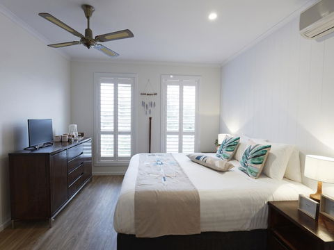 Sandymount - Accommodation Great Ocean Road 19