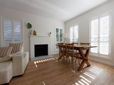 Sandymount - Accommodation Great Ocean Road 17