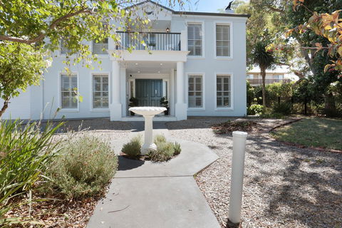 Sandymount - Accommodation Great Ocean Road 1