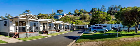 Discovery Parks - Geelong - Accommodation Great Ocean Road 7