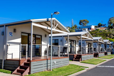Discovery Parks - Geelong - Accommodation Great Ocean Road 1