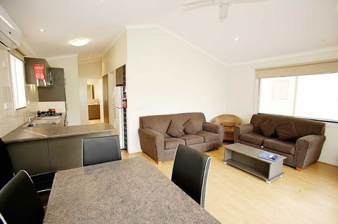Discovery Parks - Geelong - Accommodation Great Ocean Road 4