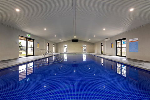 Discovery Parks - Geelong - Accommodation Great Ocean Road 0