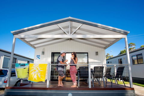 Discovery Parks - Geelong - Accommodation Great Ocean Road 19