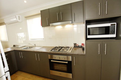 Discovery Parks - Geelong - Accommodation Great Ocean Road 2