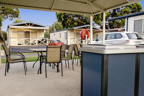 Discovery Parks - Geelong - Accommodation Great Ocean Road 25