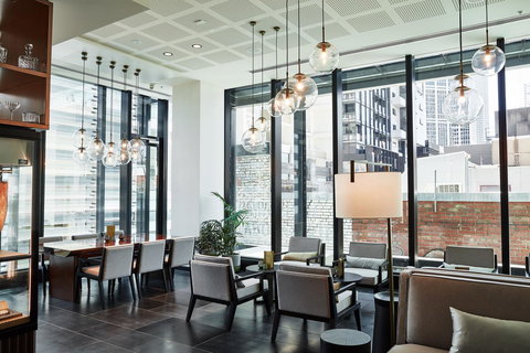 Ibis Melbourne Central - Accommodation Great Ocean Road 3