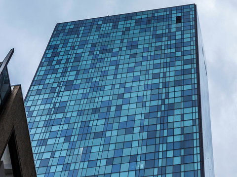 Ibis Melbourne Central - Accommodation Great Ocean Road 6