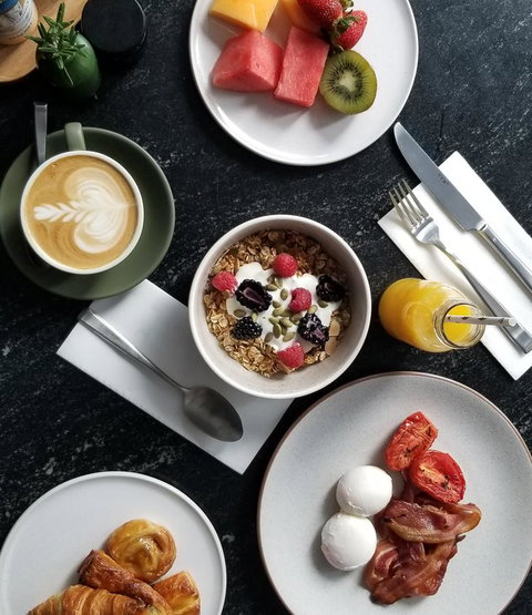 Ibis Melbourne Central - Accommodation Great Ocean Road 17