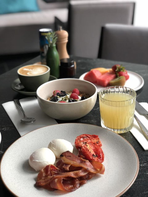 Ibis Melbourne Central - Accommodation Great Ocean Road 13