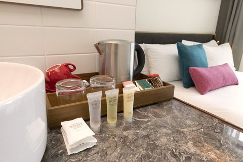 Ibis Melbourne Central - Accommodation Great Ocean Road 37