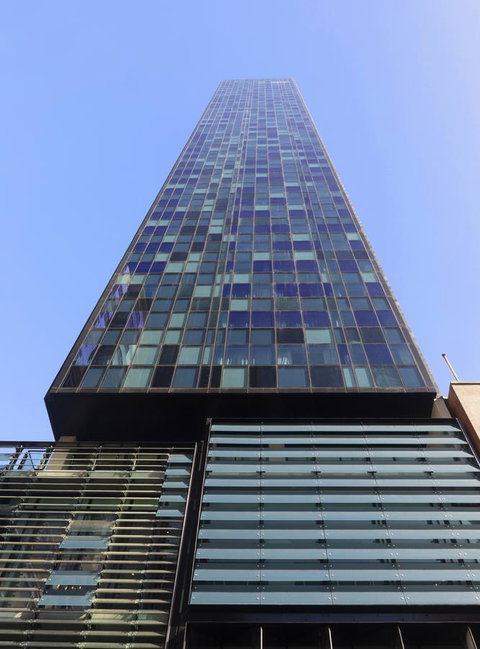 Ibis Melbourne Central - Accommodation Great Ocean Road 4