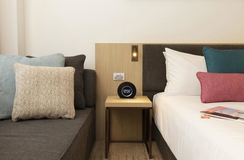 Ibis Melbourne Central - Accommodation Great Ocean Road 33